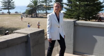 Ley Faces Leadership Challenge from Shadow Cabinet Member