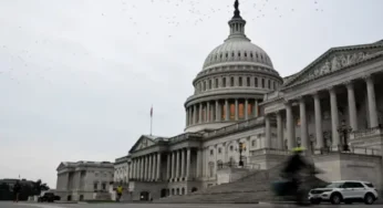 US House narrowly backs measure against Trump’s Canada tariffs