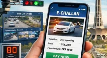 Punjab launches ‘One App’ for digital traffic challans and QR code notifications