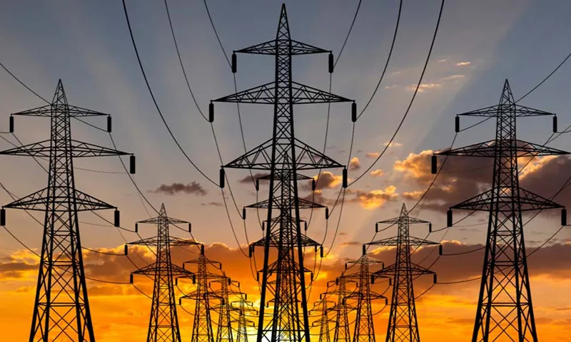 Rooftop Solar Rules & Tariffs Turbulence Rock Pakistan Power Sector