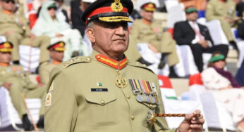 Ex-Army Chief Bajwa Hospitalized After Home Fall