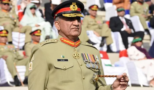 Ex-Army Chief Bajwa Hospitalized After Home Fall