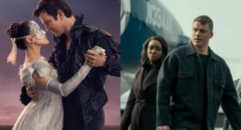 Seven Returning TV Shows Dominate February Streaming