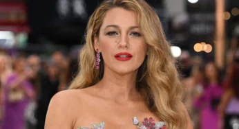 Blake Lively, Justin Baldoni Fail to Reach Settlement Agreement