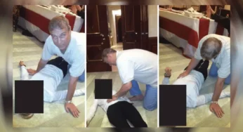 Former US Senator Accuses Andrew of Sex Trafficking Undercover Woman Linked to Jeffrey Epstein