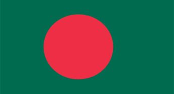 Bangladesh Elects 350 Legislators in National Parliament Election