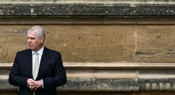 President of Nigeria Set to Visit Windsor Amid Royal Family Crisis