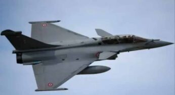 India Clears Purchase of Over $40B in Defence Equipment Including French Jets
