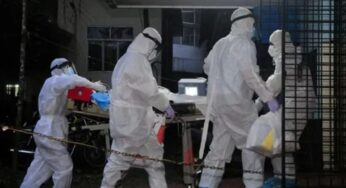 Nurse Dies from Nipah Virus in Eastern India