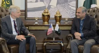 Pakistan, US agree to deepen mining, minerals and energy partnership