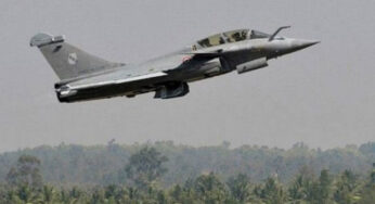 India Grants $40B Military Upgrade with Rafale Fighters and Boeing P-8I