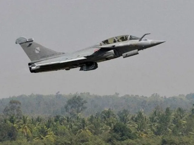 India Grants $40B Military Upgrade with Rafale Fighters and Boeing P-8I