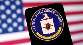 CIA launches recruitment push for Chinese military officers