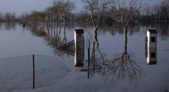 Spain and Portugal on High Alert Amid Storm Damage