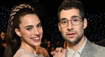 Margaret Qualley Shares Affectionate Details About Her Husband Jack Antonoff