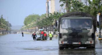 Morocco allocates $330 million for flood relief efforts