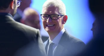 FTC warns Tim Cook over alleged Apple News bias