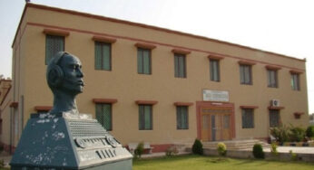 Sindh University Pro-Vice-Chancellor Suspended Over Social Media Videos