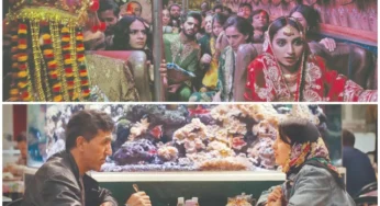 Berlin Film Festival Opens With Diverse Lineup