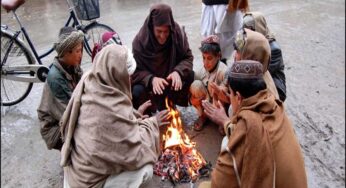 PMD Forecast: Cold, Dry Weather Expected Across Country