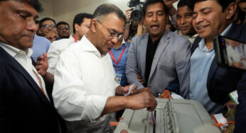 BNP set to win big in upcoming Bangladesh elections