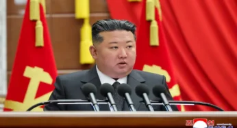 Kim Jong Un to Highlight Power and Military Gains at Ninth Party Congress