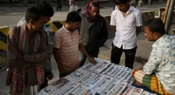 BNP poised to form government after first Bangladesh elections in 6 years