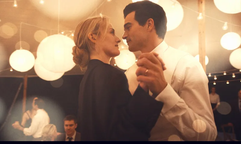 New JFK Jr., Carolyn Bessette Series Faces Early Criticism