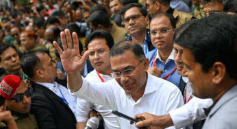 BNP Returns to Power with Rahman as Potential Prime Minister – DHAKA