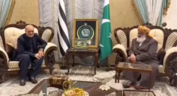 JI, JUI-F warn against Pakistan’s peace initiative proposal