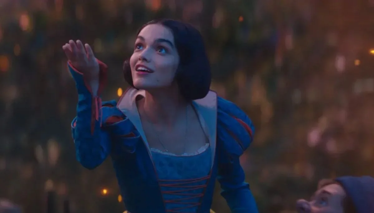 Walt Disney’s Snow White remake loses $170m at the box office