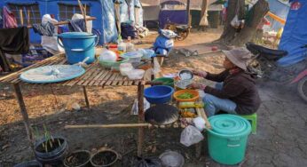 Displaced Cambodians face new tensions with Thai victory in elections