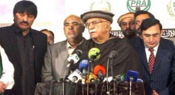 PTI calls for Imran Khan’s transfer to private hospital