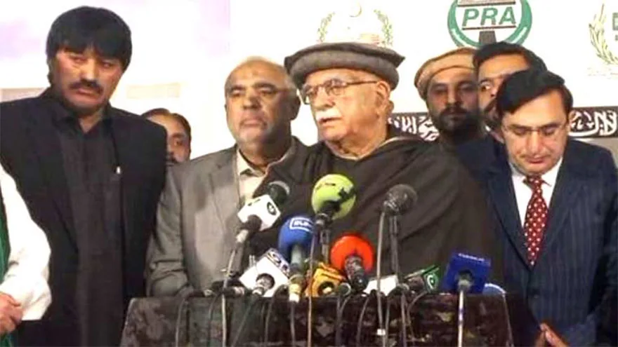 PTI calls for Imran Khan’s transfer to private hospital