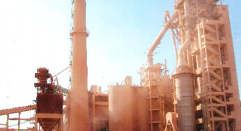 Deewan Cement Holds Emergency Meeting to Address Environmental Concerns