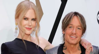Nicole Kidman Shares First Valentine’s Post Since Divorce