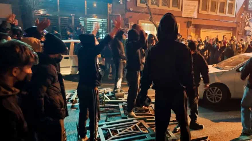 US smuggles 6,000 Starlink terminals into Iran for protest support