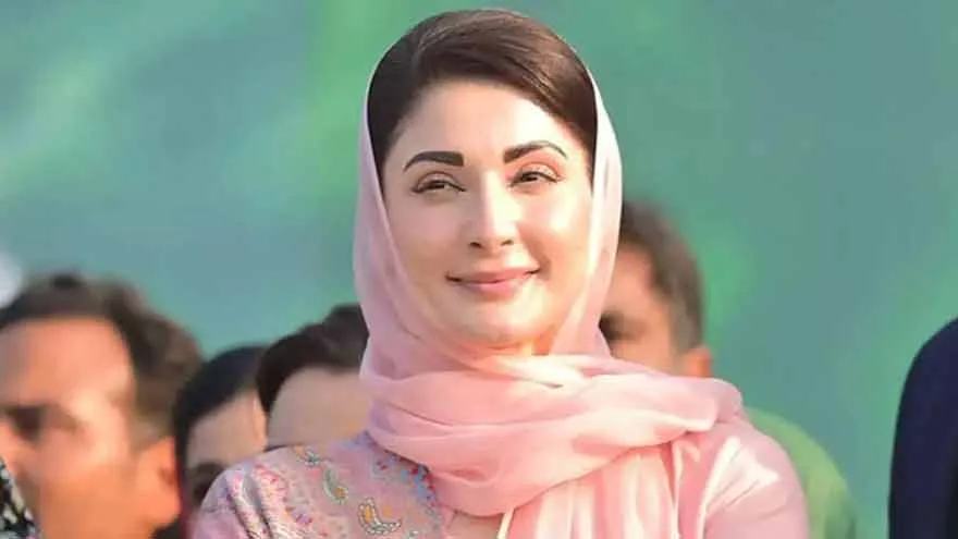 Maryam Nawaz Urges PM Sharif to Reform Potato Export Policies