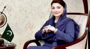 Maryam Nawaz Says Rajanpur and Katcha Areas Cleared of Criminals