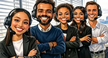 AI caricatures raise privacy fears, could lead to fraud