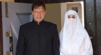 Imran Khan Files for Bail, Sues Sentence Due to Eye Ailment