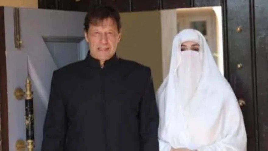 Imran Khan Files for Bail, Sues Sentence Due to Eye Ailment