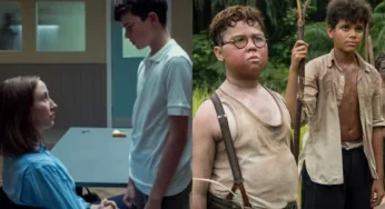 Screenwriter Jack Thorne Reveals Hidden Link Between ‘Lord of the Flies’ and New Film