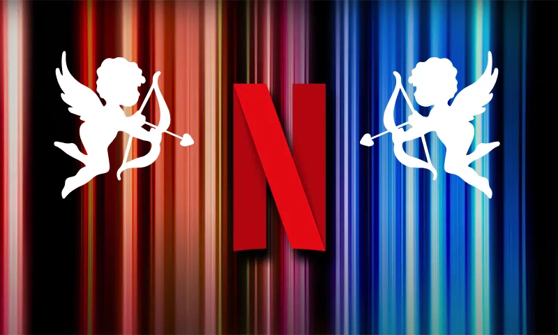 Netflix’s Valentine’s Day Picks Offer Diverse Romances in 2026