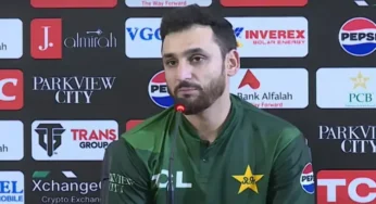 Pakistan captain confident for India T20 clash in Sri Lanka