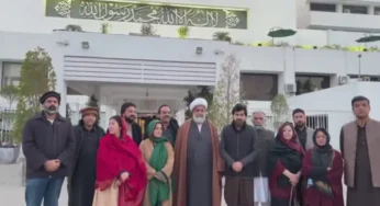 Lawmakers Demand Immediate Medical Care for Imran Khan