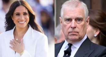 Meghan Markle, Prince Harry’s Reaction to Andrew Mountbatten-Windsor Crisis Revealed