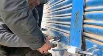 Karachi Seals 500 Shops Over Fire Safety Violations