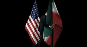 Swiss say Oman to host US-Iran talks next week in Geneva