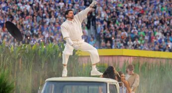 Piers Morgan backs Bad Bunny amid Republican probe